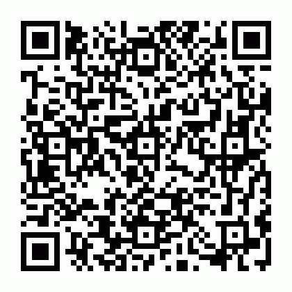 QR code for Mobile Money Business