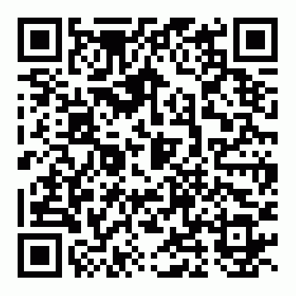 QR code for Kwame’s Retirement