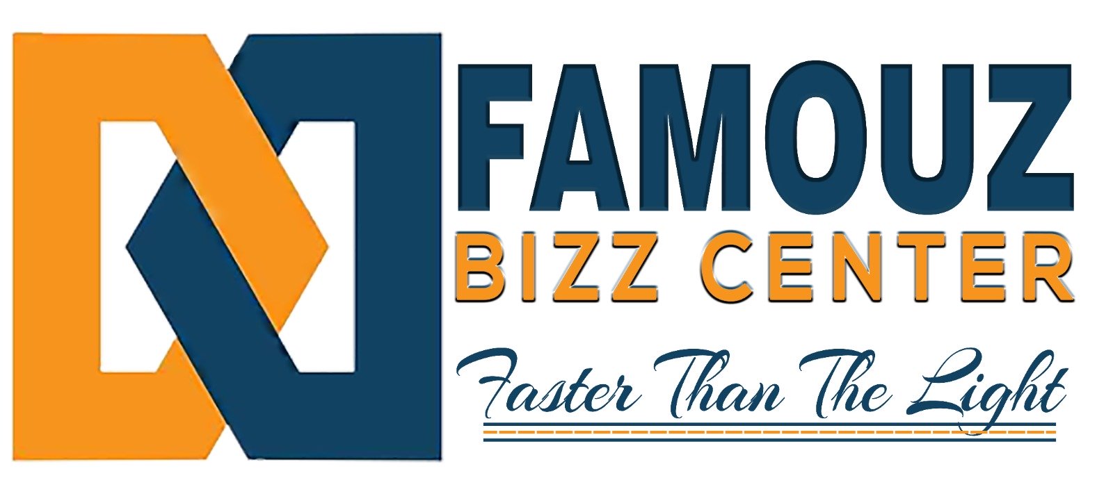 Famouz  Bizz Center I.T HUB