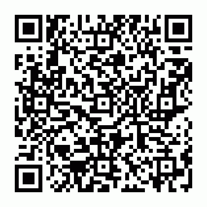 QR code for SPOKEN WORD PROJECT