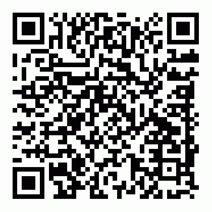 QR code for Supporting Flood Victims