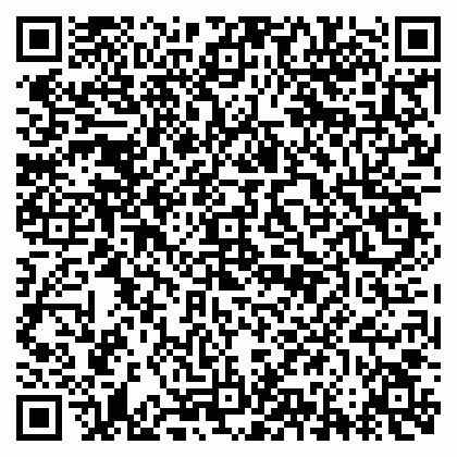 QR code for To support the care and treatment of persons suffering from drug and behavioral addictions and are in the rehabilitation facility