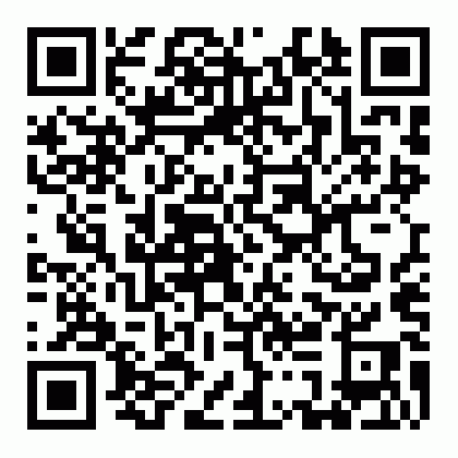 QR code for School fees fund
