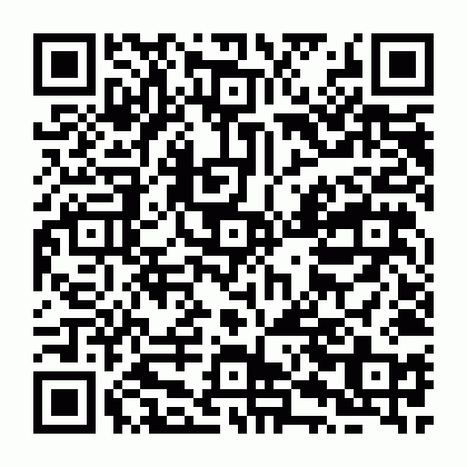 QR code for Payment of school fees