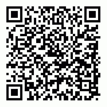 QR code for Flood victim
