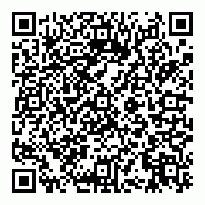 QR code for Amoako a Flood victim in Dansoman Accra Ghana
