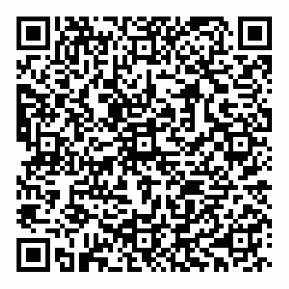 QR code for Support My Dream Fashion Business – The Diplomatic Tailor
