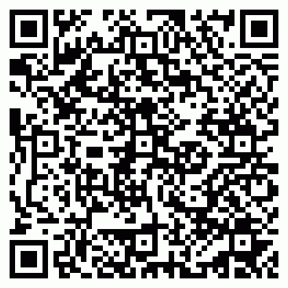QR code for Dr. Kutin Father’s 40 day celebration