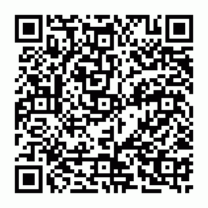 QR code for Payment of school fees