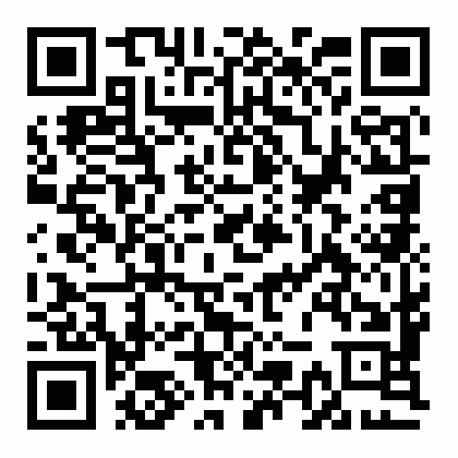 QR code for savings
