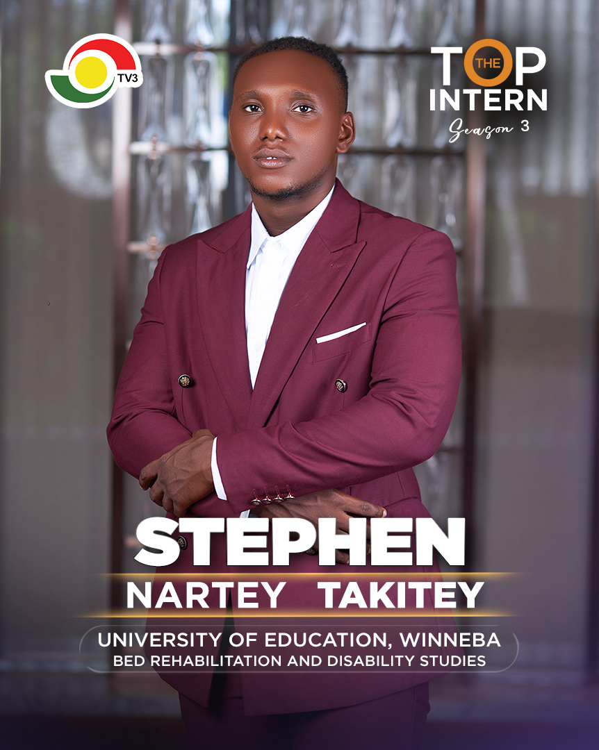Top Intern Support